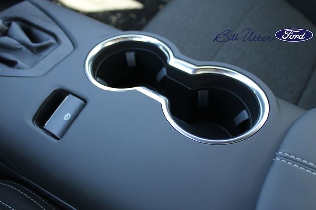 New 2025 Ford Mustang Coupe image 11