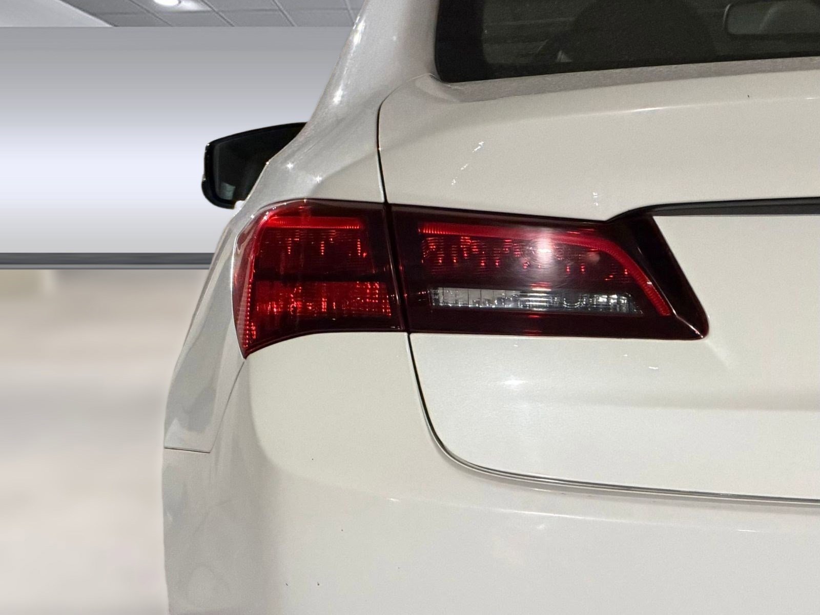 Used 2016 Acura TLX V6 FWD image 13