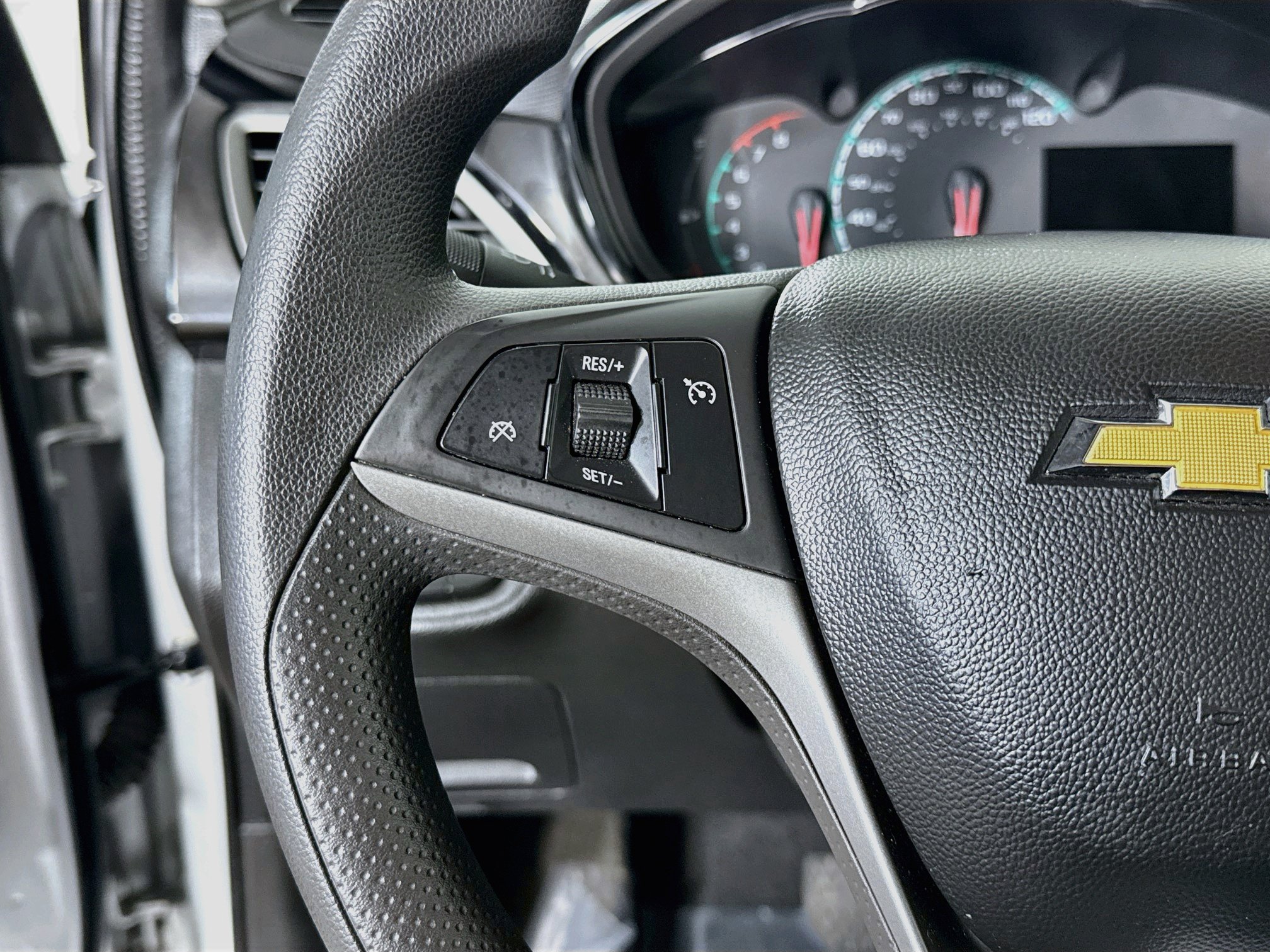 Used 2021 Chevrolet Spark LT FWD image 14