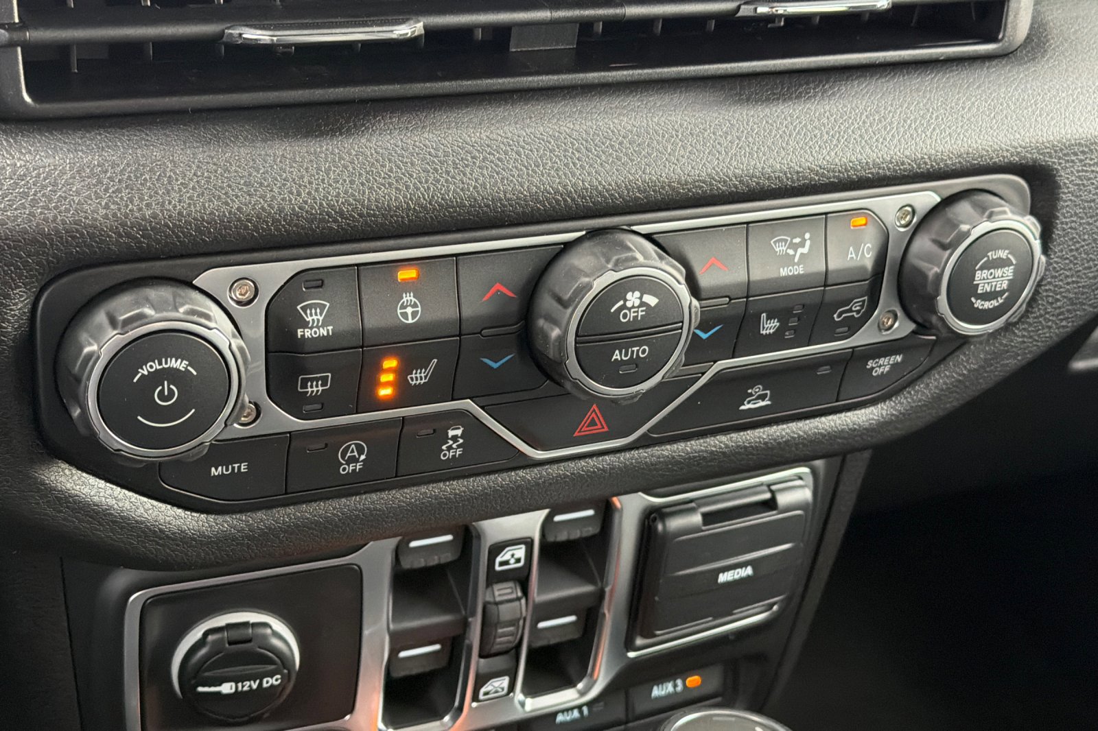 New 2026 Jeep Wrangler Willys image 18