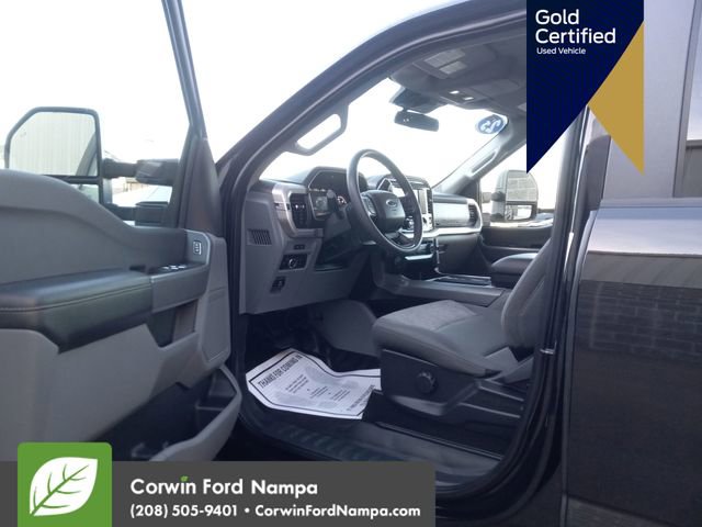 Used 2023 Ford F150 XLT w/ Trailer Tow Package image 11