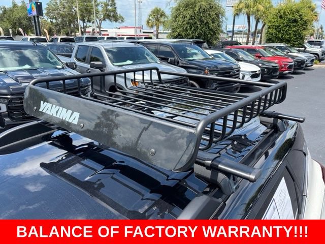 Used 2024 Kia Seltos X-Line AWD/4WD image 11