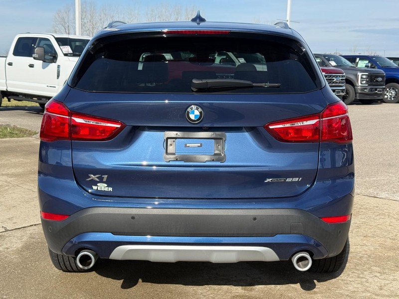 Used 2022 BMW X1 xDrive28i w/ Convenience Package image 4