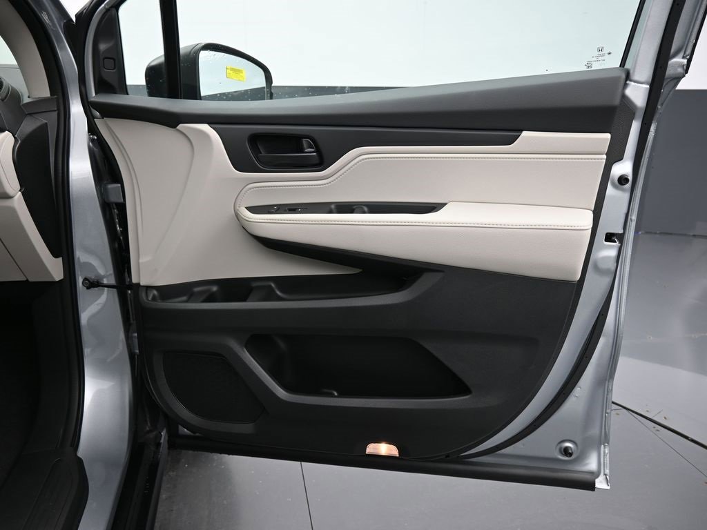 New 2026 Honda Odyssey EX-L image 39