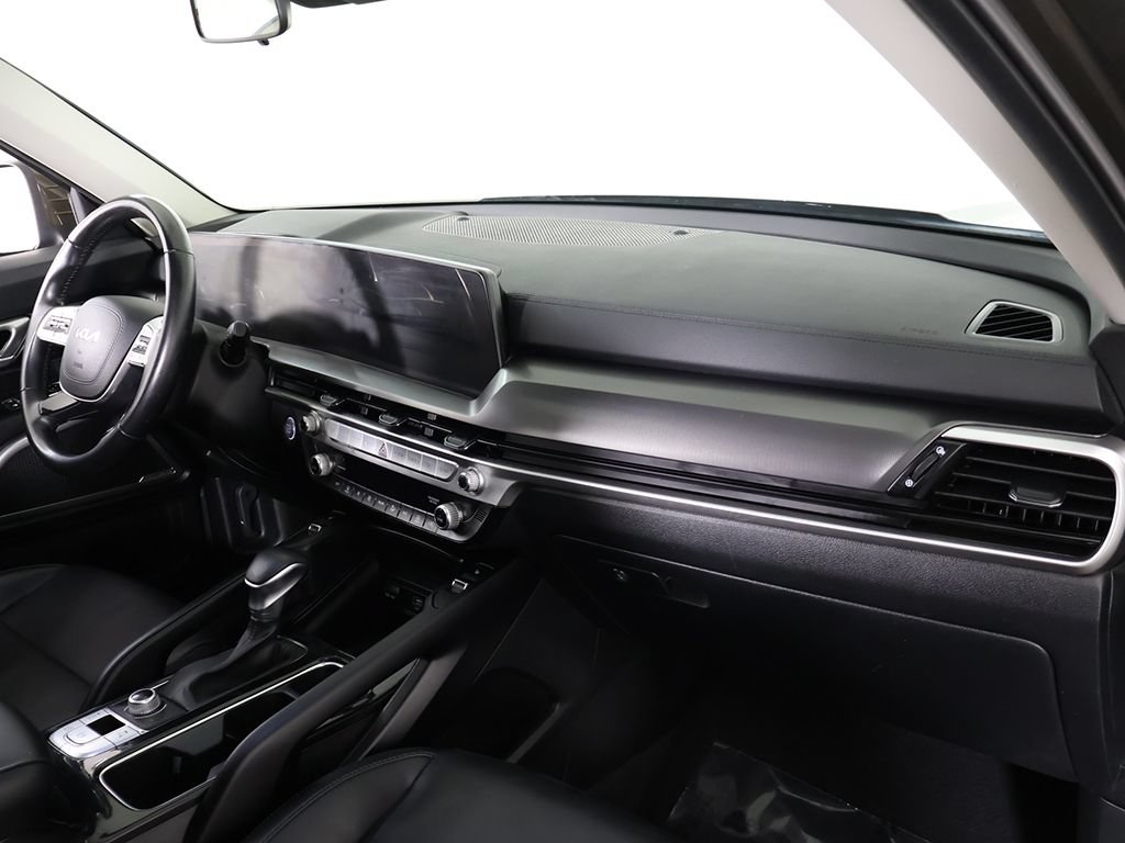 Used 2024 Kia Telluride S w/ S Sunroof Package AWD/4WD image 30