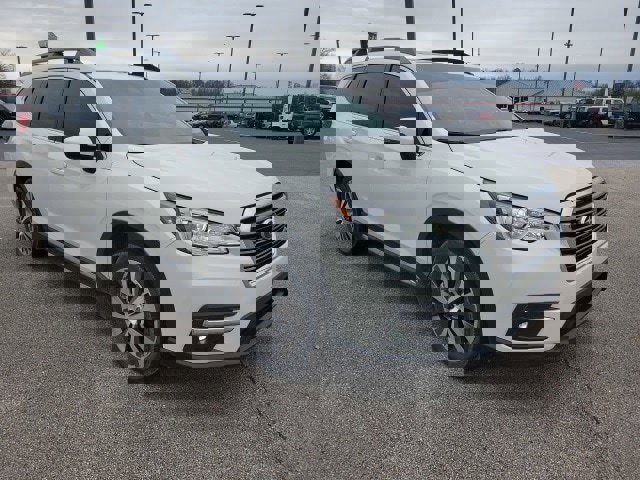 Used 2022 Subaru Ascent Limited w/ Technology Package