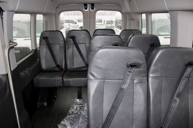 New 2024 Ford Transit 350 XL RWD image 21