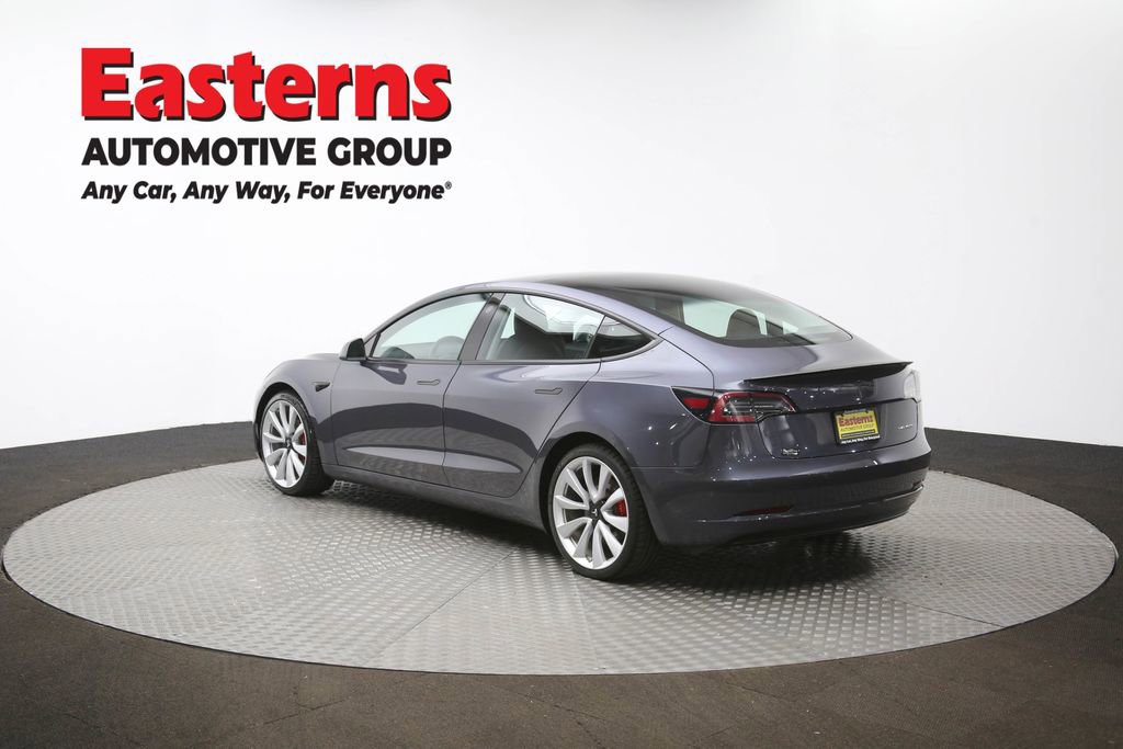 Used 2018 Tesla Model 3 Performance image 60