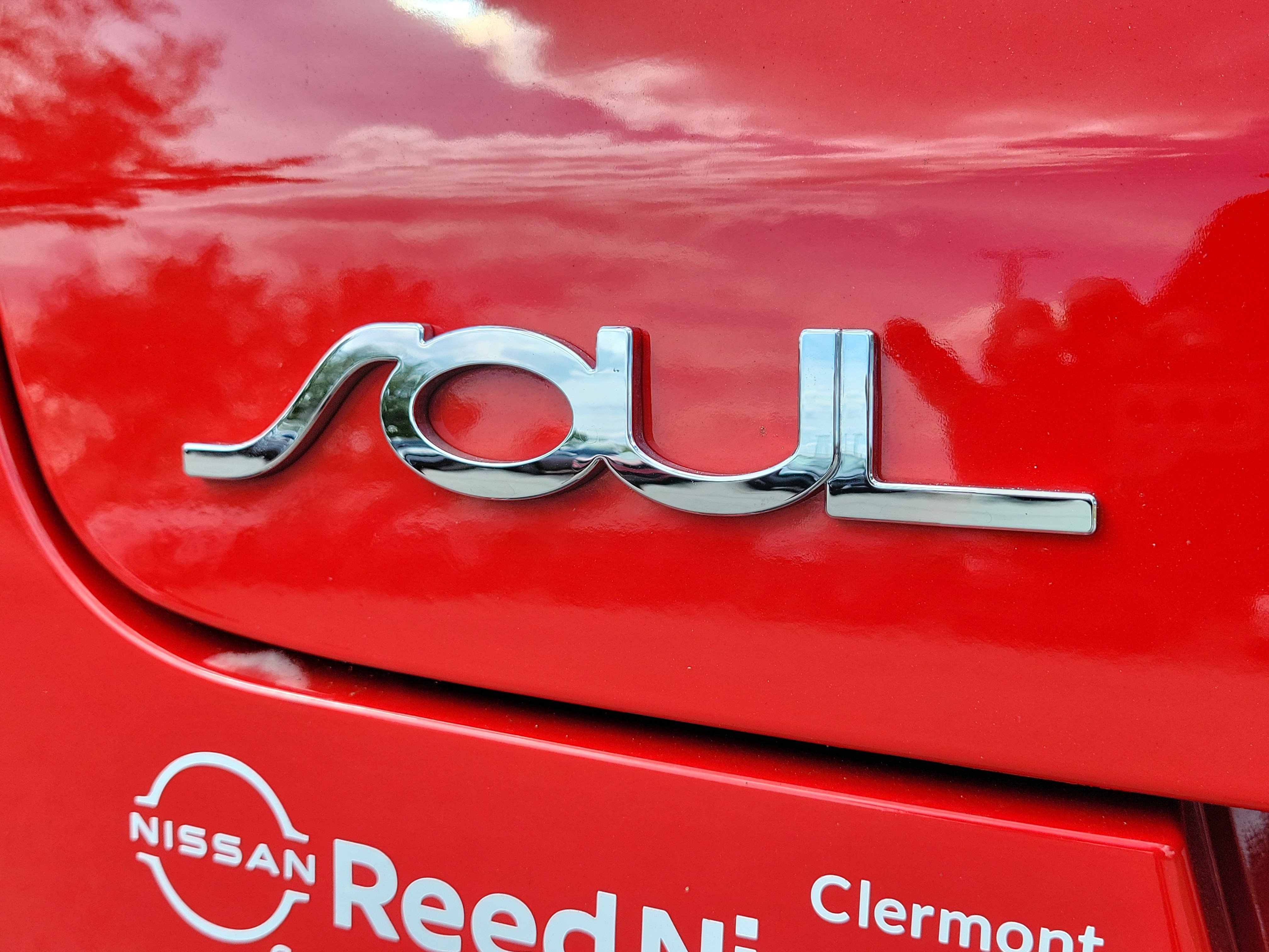 Used 2022 Kia Soul S FWD image 11