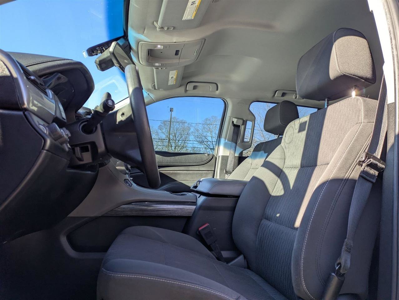 Used 2018 Chevrolet Tahoe 4WD w/ Max Trailering Package image 15