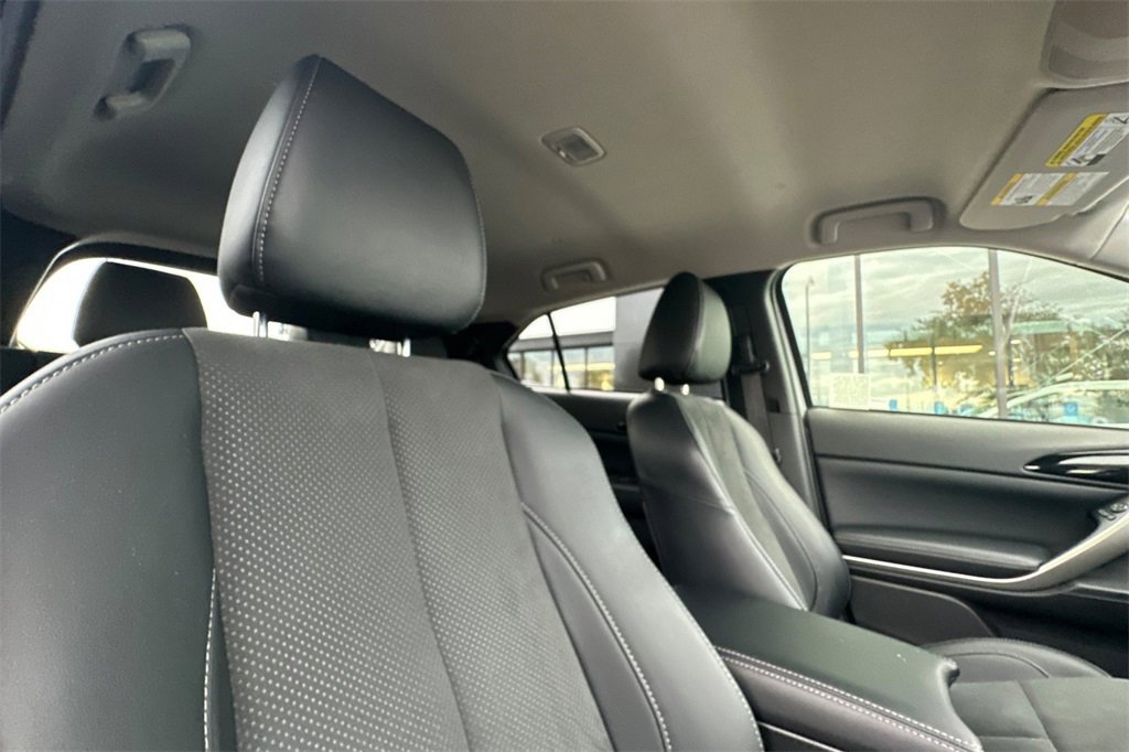 Used 2025 Mitsubishi Eclipse Cross SE image 20