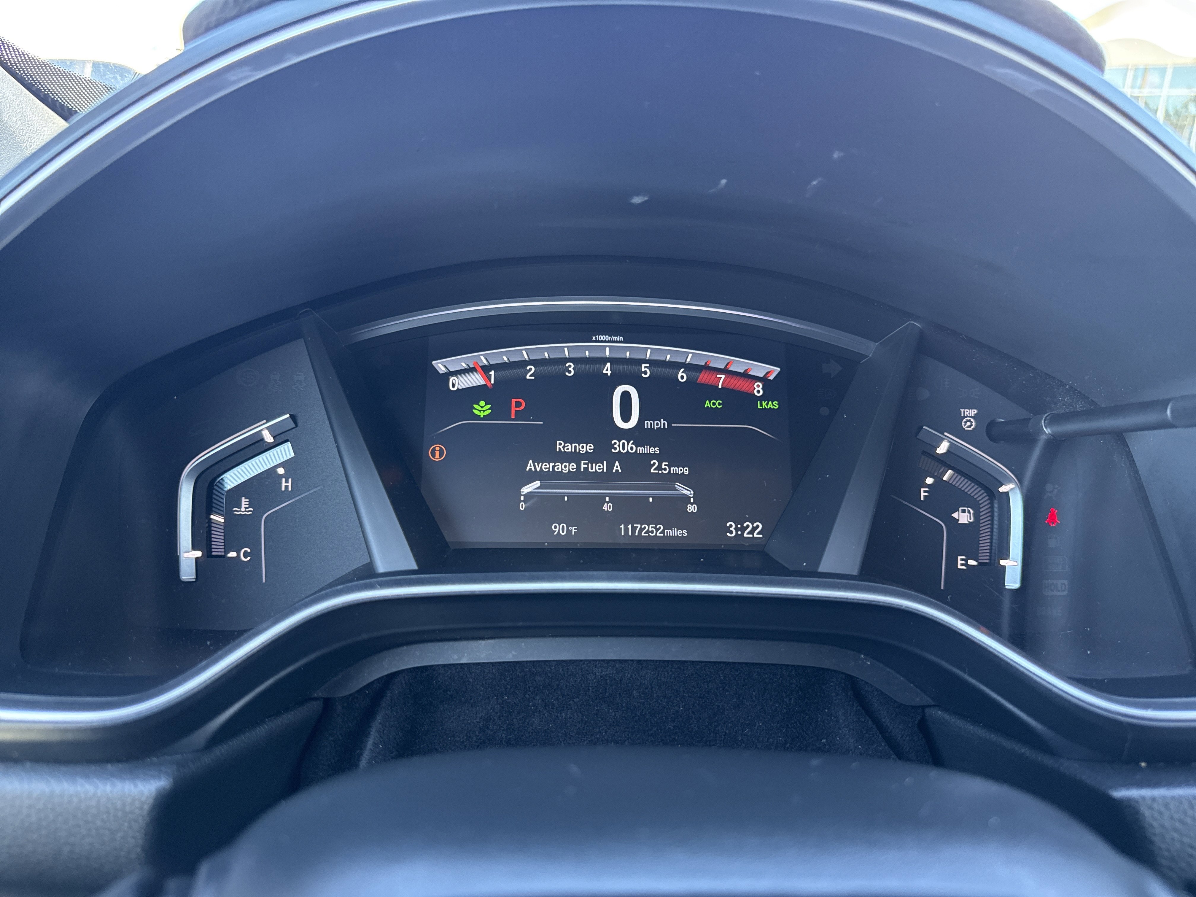 Certified 2017 Honda CR-V EX-L image 34