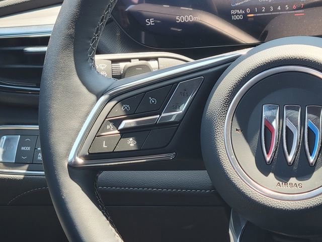 New 2026 Buick Enclave Preferred w/ Power Package image 29