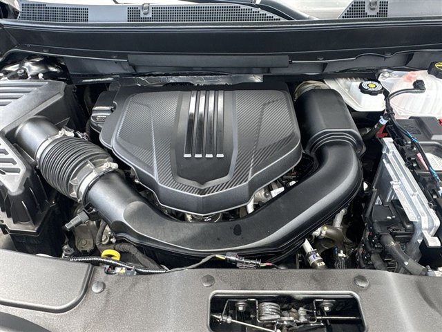 Certified 2024 GMC Acadia Elevation w/ LPO, Floor Liner Package FWD image 29