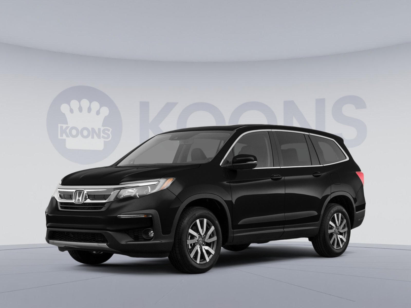 Used 2022 Honda Pilot EX-L