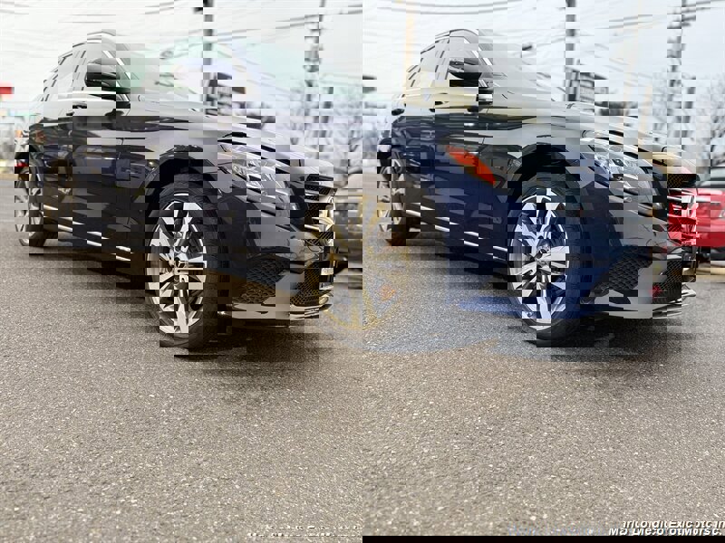 Used 2021 Mercedes-Benz C 300 4MATIC Sedan w/ Premium Package image 12