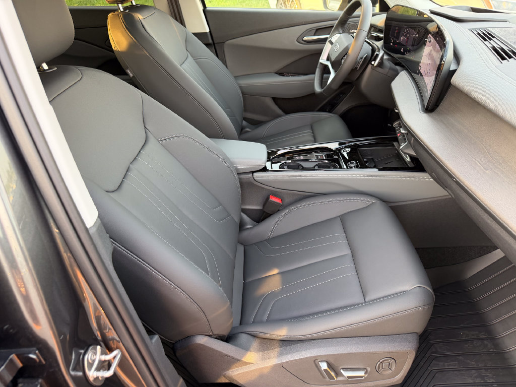 New 2026 Audi Q3 quattro 2.0T AWD/4WD image 9