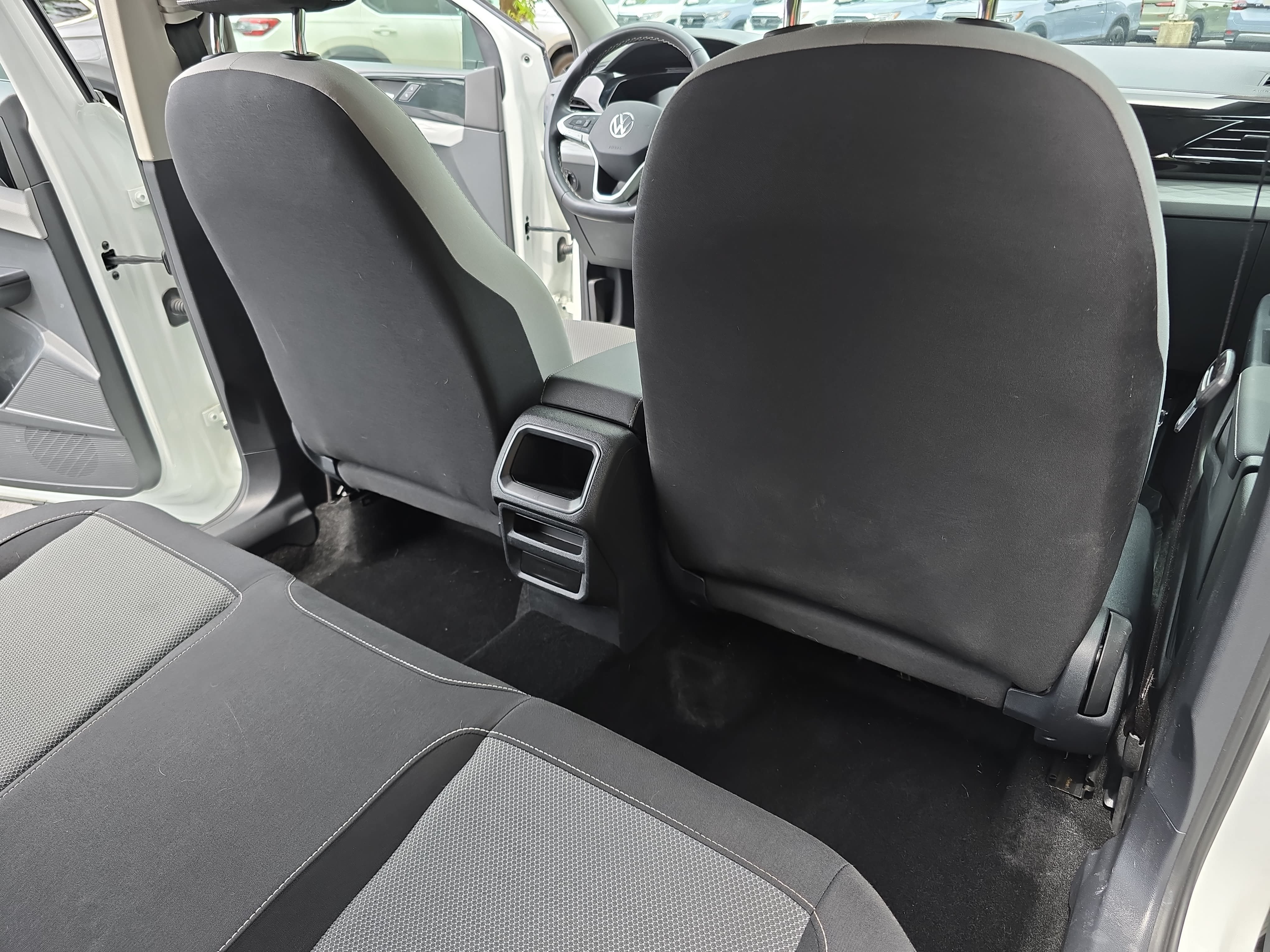 Used 2024 Volkswagen Taos S AWD/4WD image 11