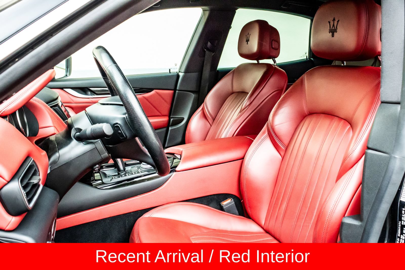 Used 2022 Maserati Levante GT AWD/4WD 360° Tour