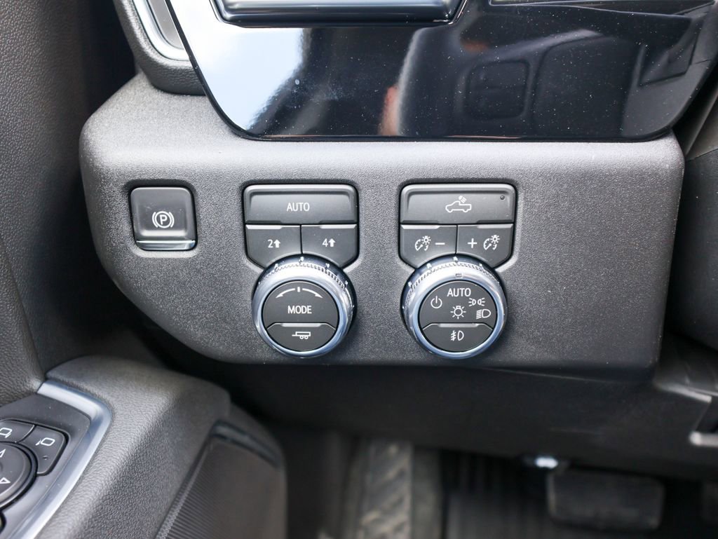New 2026 GMC Sierra 1500 Elevation AWD/4WD image 21