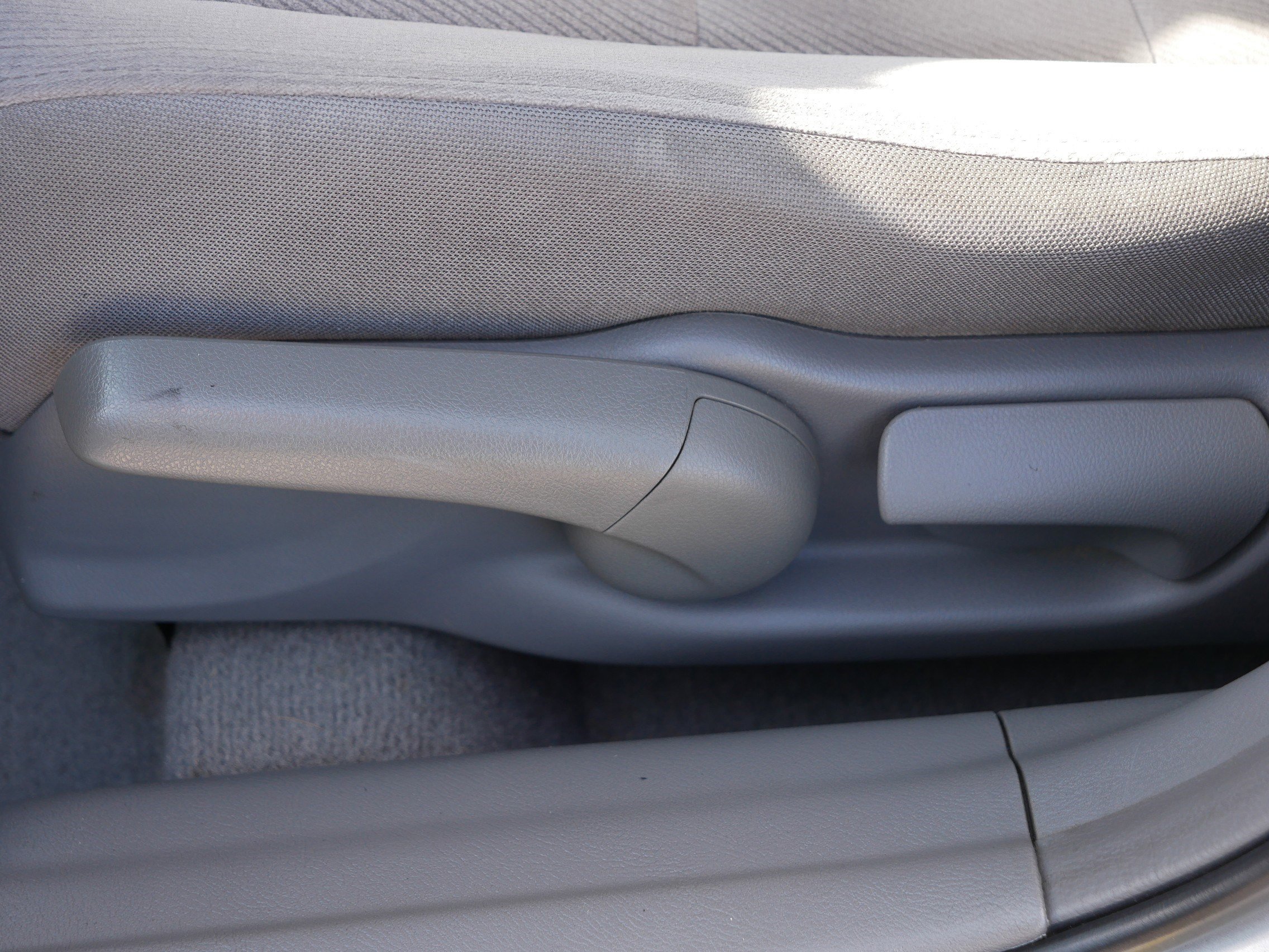 Used 2007 Honda Civic EX image 20