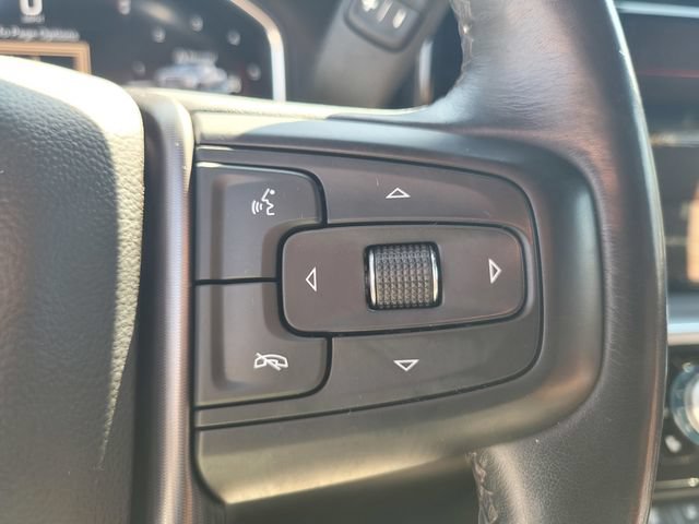 Used 2024 GMC Sierra 2500 Denali Ultimate w/ Max Trailering Package AWD/4WD image 26