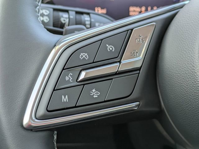 New 2026 Buick Envision Sport Touring AWD/4WD image 27