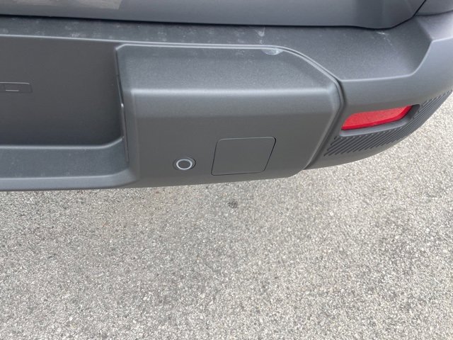 New 2025 Ford Bronco Sport Outer Banks w/ Outer Banks Tech Package+ image 12