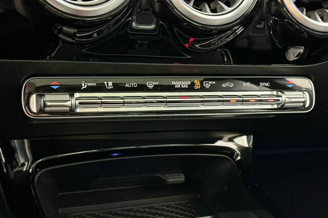 Certified 2025 Mercedes-Benz CLA 250 image 22
