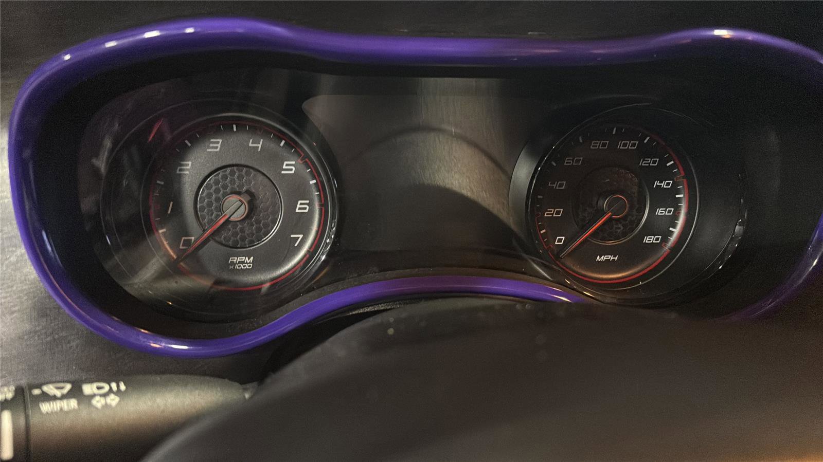 Used 2022 Dodge Charger Scat Pack w/ Daytona Edition Group image 15