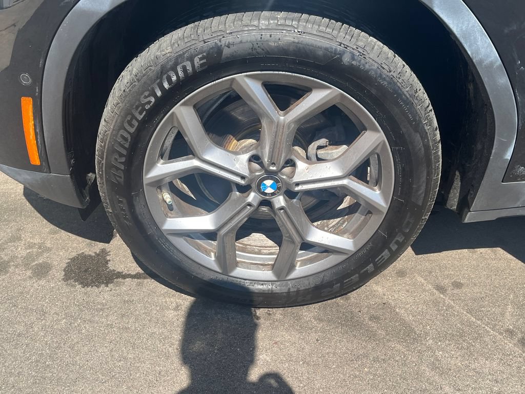 Used 2023 BMW X3 xDrive30i AWD/4WD image 45