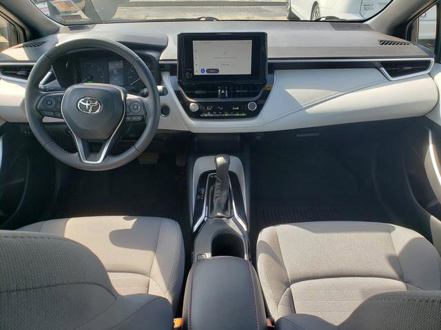 Used 2024 Toyota Corolla SE AWD/4WD image 16
