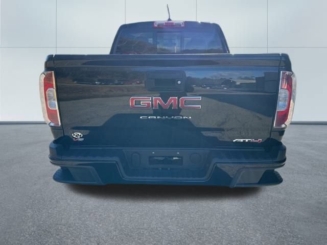 Used 2022 GMC Canyon AT4 image 6