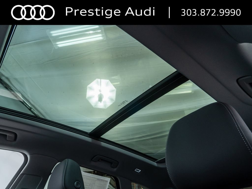 New 2026 Audi Q5 Premium Plus AWD/4WD image 23