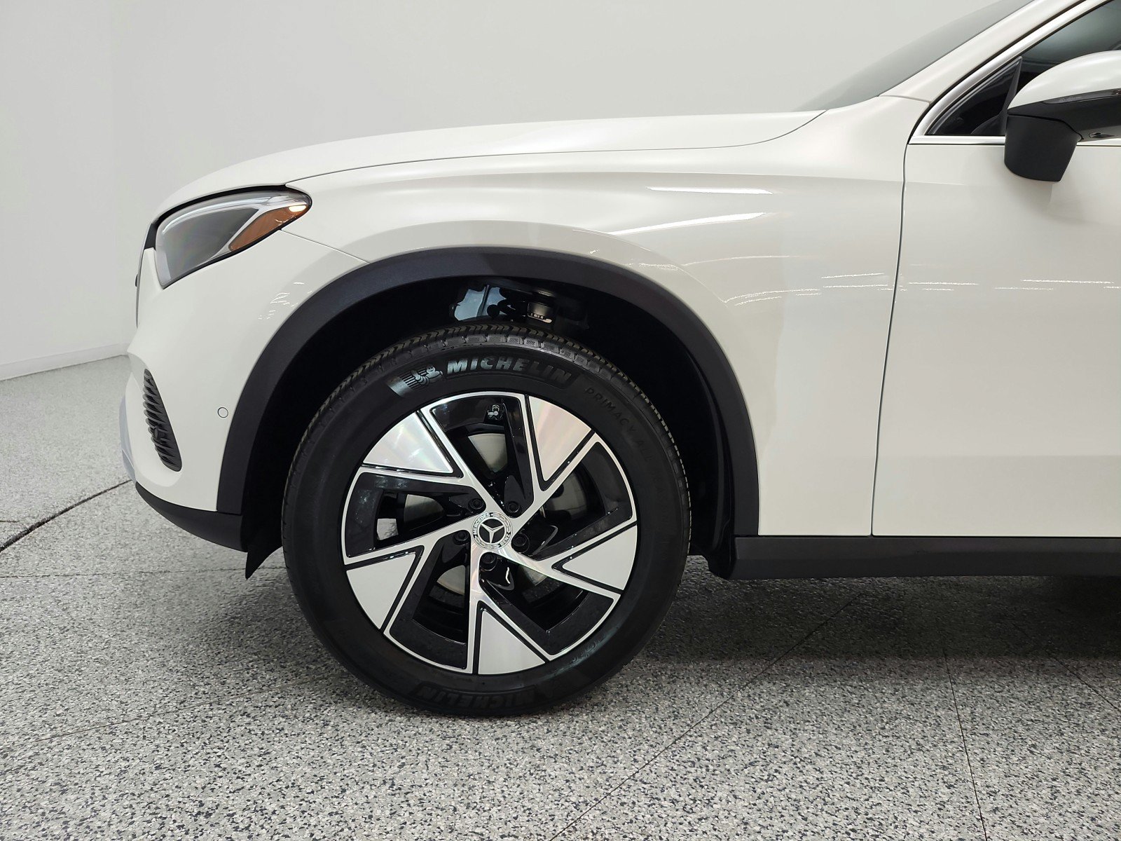 Certified 2024 Mercedes-Benz GLC 300 4MATIC image 21