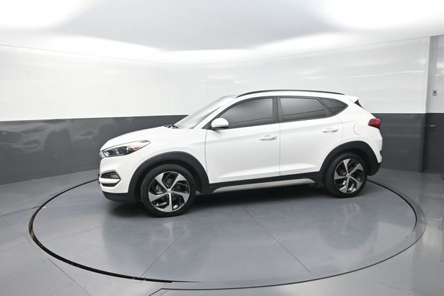 Used 2018 Hyundai Tucson Value FWD image 51