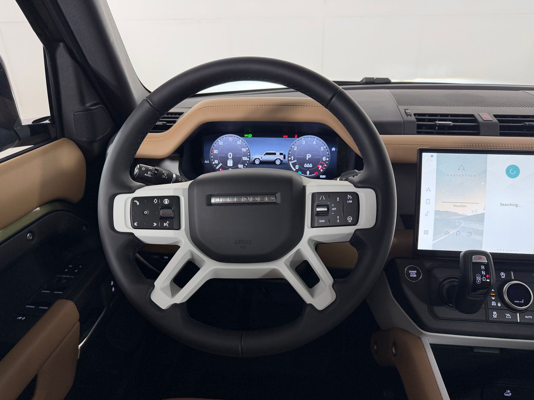 New 2026 Land Rover Defender 110 S AWD/4WD image 22