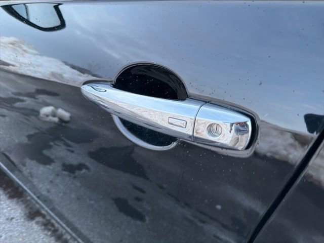 Used 2024 Nissan Altima 2.5 SV image 15