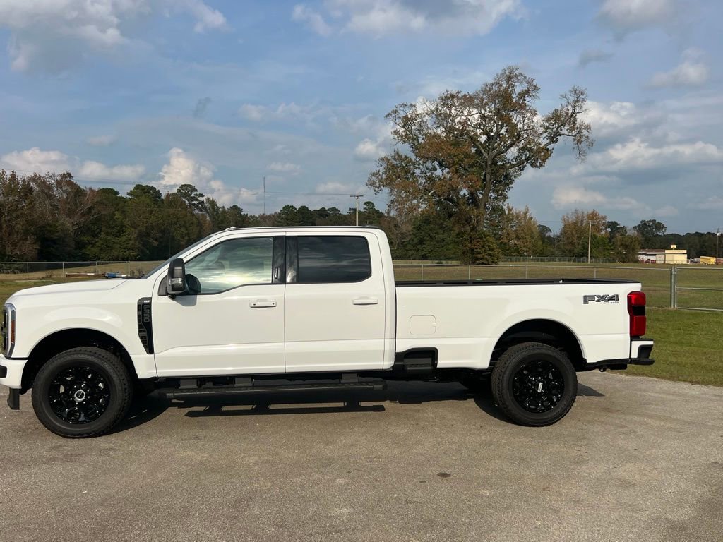 New 2026 Ford F350 XLT w/ XLT Premium Package image 2