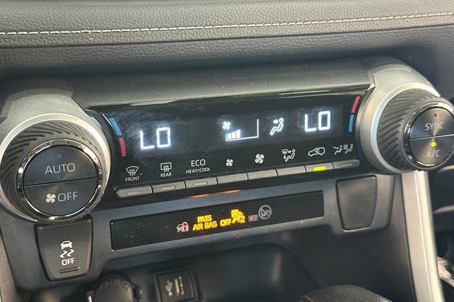 Certified 2024 Toyota RAV4 AWD Hybrid image 25