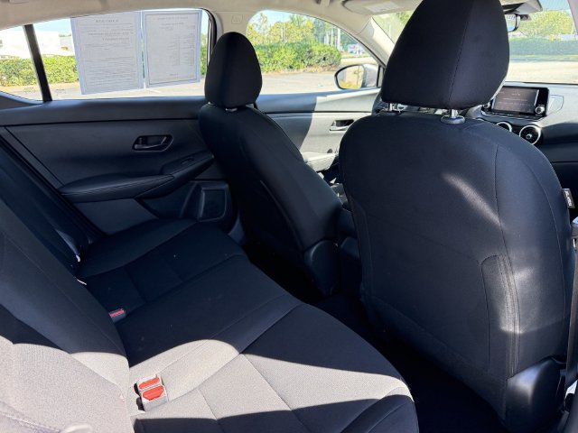 Used 2025 Nissan Sentra S FWD image 33