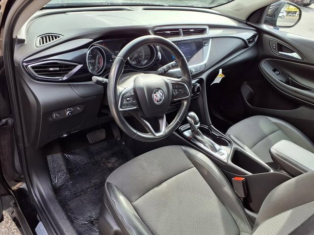 Used 2022 Buick Encore GX Preferred FWD image 4