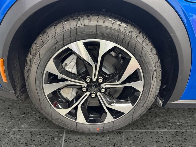 New 2025 Ford Mustang Mach-E Select w/ Comfort Package Lite image 24