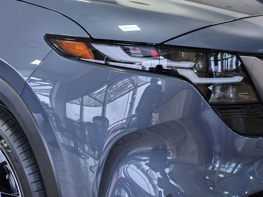 New 2026 MAZDA CX-5 Preferred AWD/4WD image 28