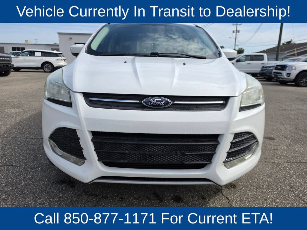 Used 2015 Ford Escape SE FWD image 13