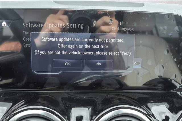 New 2026 Mercedes-Benz GLA 250 4MATIC image 17