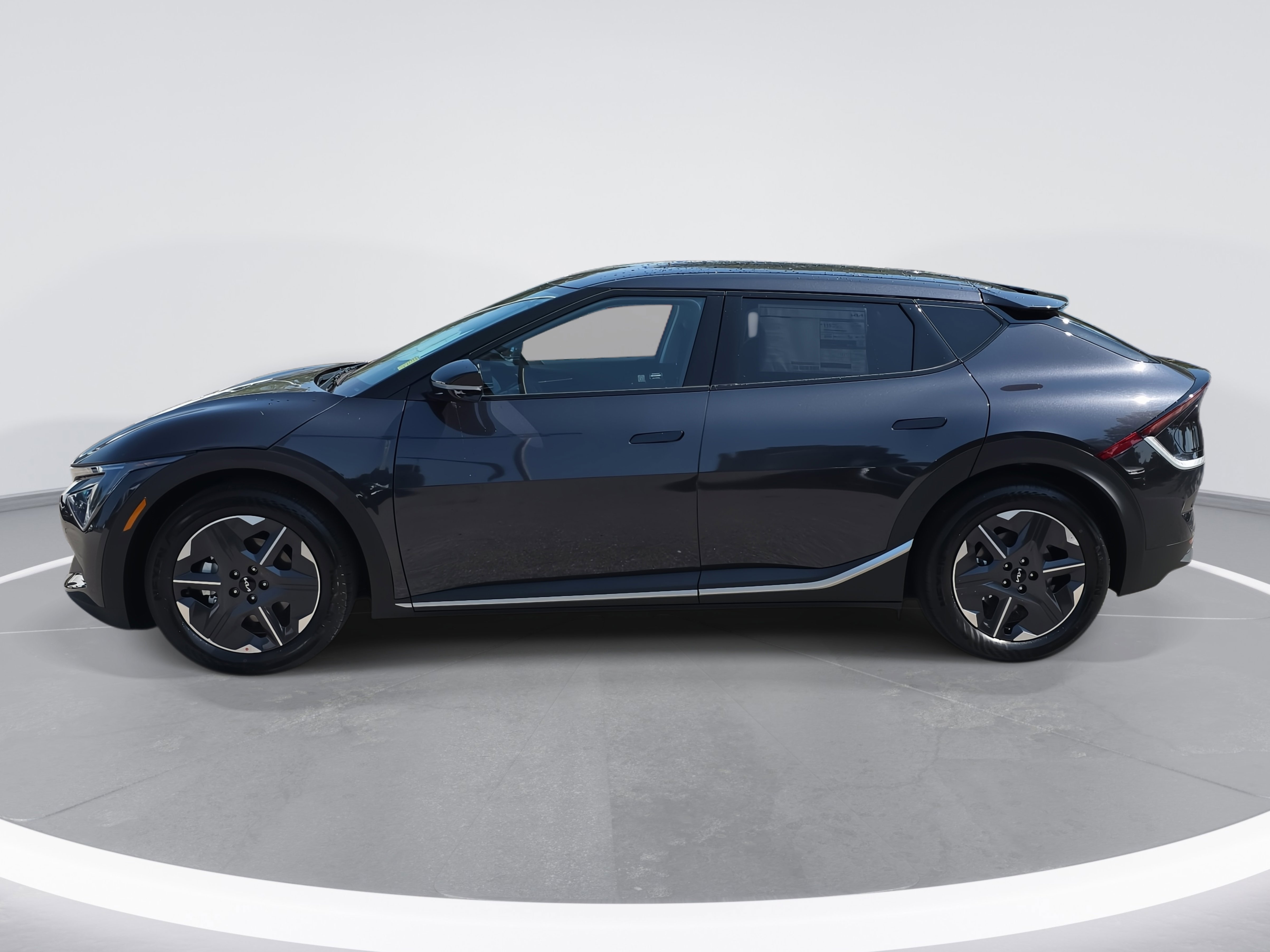 New 2025 Kia EV6 Light image 8