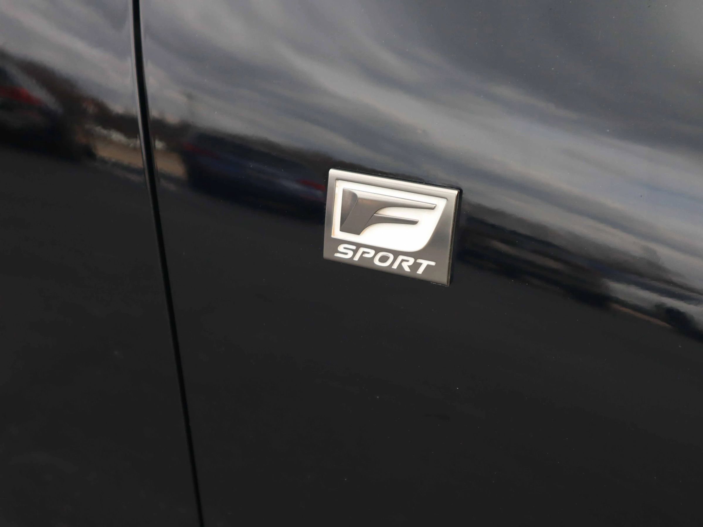 Used 2020 Lexus IS 350 F Sport image 14