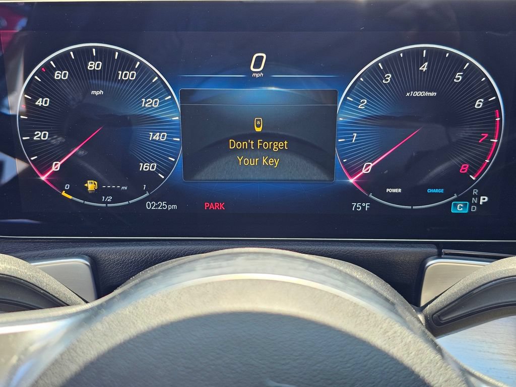 Used 2026 Mercedes-Benz GLB 250 image 23