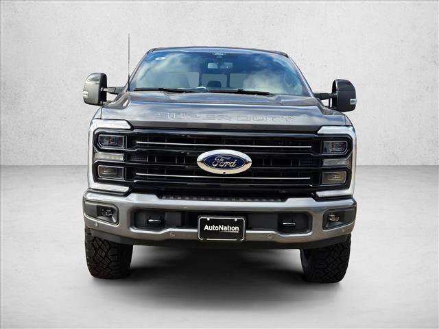 New 2026 Ford F250 Platinum w/ Tremor Off-Road Package AWD/4WD image 6